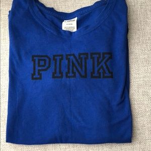 Victoria Secret Pink T-Shirt